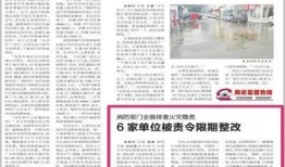 最新火灾新闻爆料内容,多部门全力救援